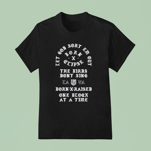 08-23-2025 Clipse Los Angeles Shirt