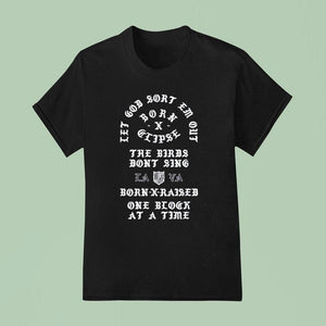 08-23-2025 Clipse Los Angeles Shirt