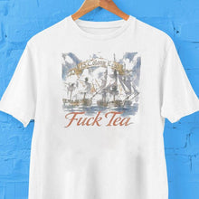 Load image into Gallery viewer, 13 Colony Lead Fuck Tea Shirt