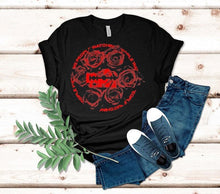 Load image into Gallery viewer, 156 Silence People Watching Phillip Shirt