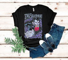 Load image into Gallery viewer, 156 Silence Shinigami Silent Planet Invent Animate Shirt