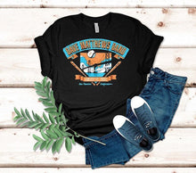 Load image into Gallery viewer, 2025 Dave Matthews Band Live Trax 70 San Francisco Ca Shirt
