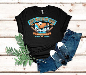 2025 Dave Matthews Band Live Trax 70 San Francisco Ca Shirt
