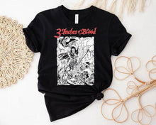 Load image into Gallery viewer, 3 Inches Of Blood Iceman Shirt