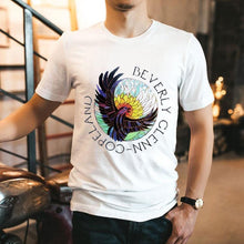Load image into Gallery viewer, Andy Samberg With Beverly Glenn-copeland Shirt
