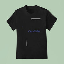 Load image into Gallery viewer, Arizona Wildcats Basketball Team Logo Shirt