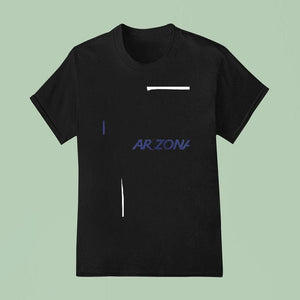 Arizona Wildcats Basketball Team Logo Shirt
