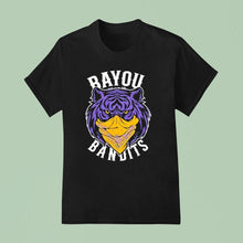 Load image into Gallery viewer, Bayou Bandits Shirt