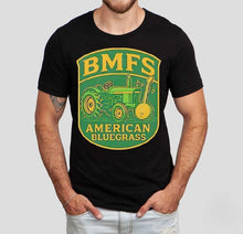 Load image into Gallery viewer, Bmfs American Bluegrass Shirt