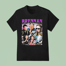 Load image into Gallery viewer, Brennan Lee Mulligan Vintage Shirt