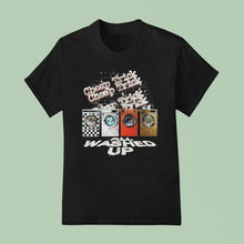 Load image into Gallery viewer, Cheap Trick All Washed Up Album Cover Shirt
