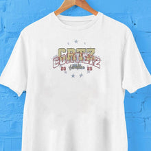 Load image into Gallery viewer, Crtz London Corteiz Rules The World 2025 Shirt