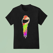 Load image into Gallery viewer, Do It With Dan Helmet Melt Shirt