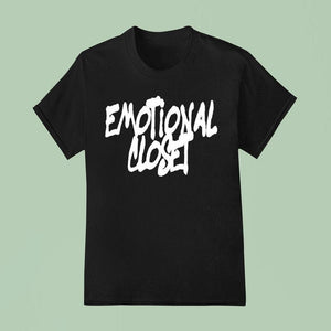 Emotional Closet Shirt
