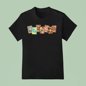 Hearthstone Food Card Shirt