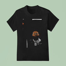 Load image into Gallery viewer, Joyner Lucas Discography Signature Portrait Shirt