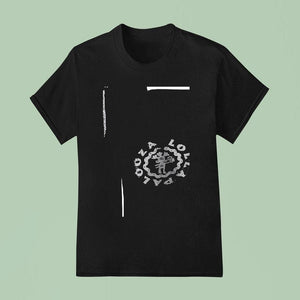 Lollapalooza X Cactucs Plant Flea Market Shirt