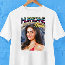 Load image into Gallery viewer, Love Island Season 7 Hurricane Huda Shirt