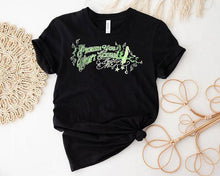 Load image into Gallery viewer, Madilyn Mei Promise You Won&#39;t Scream Shirt