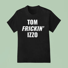 Load image into Gallery viewer, Michigan State Spartans Tom Frickin&#39; Izzo Shirt