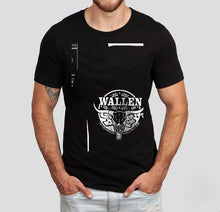 Load image into Gallery viewer, Morgan Wallen X New England Patriots I&#39;m The Problem Stadium 2025 Shirt