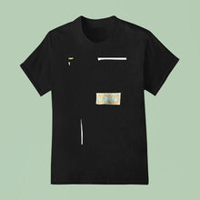 Load image into Gallery viewer, Oasis Live 25 East Rutherford Metlife Stadium Shirt