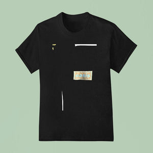 Oasis Live 25 East Rutherford Metlife Stadium Shirt