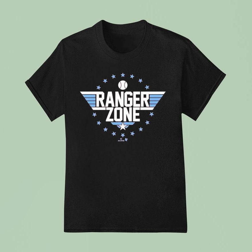 Ranger Suarez Ranger Zone Philadelphia Phillies Philly Shirt