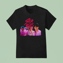 Load image into Gallery viewer, Saja Boys Japanese Shirt