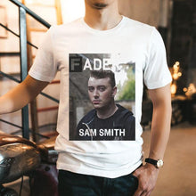 Load image into Gallery viewer, Sam Smith Fader Shirt