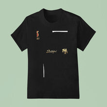 Load image into Gallery viewer, San Francisco 49ers Faithful To The Bay Wordmark Shirt