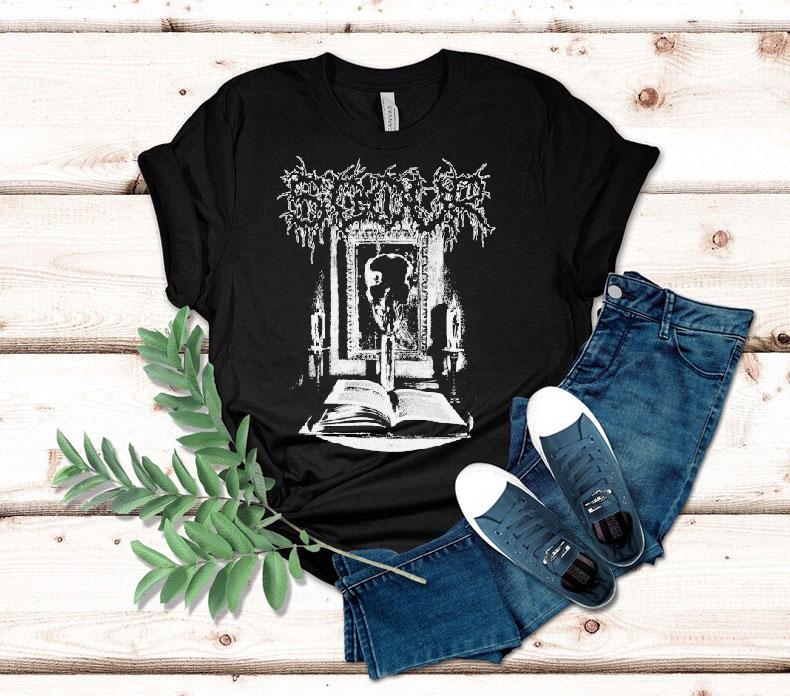Scour Doom Shirt