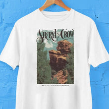 Load image into Gallery viewer, Sheryl Crow Jun 10 2025 Red Rocks Amphitheatre Shirt