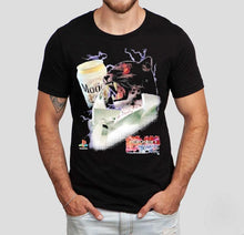 Load image into Gallery viewer, Tekken Tag Tournament Mamono World Armor King X Modelo 2000 Shirt