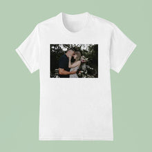 Load image into Gallery viewer, Travis Kelce And Taylor Engagement Shirt