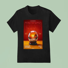 Load image into Gallery viewer, Umphrey&#39;s Mcgee Aug 21 2025 Tour West Des Moines Globe Shirt