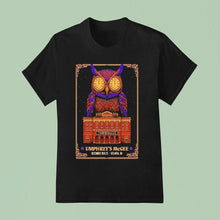 Load image into Gallery viewer, Umphrey&#39;s Mcgee Dec 30-31 2025 Atlanta Ga Tour Shirt