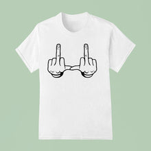 Load image into Gallery viewer, Utah Utes Hand Sign Shirt