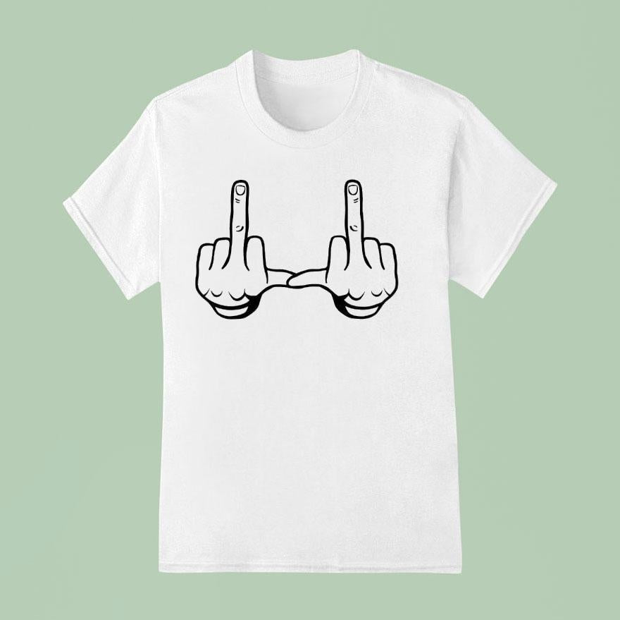 Utah Utes Hand Sign Shirt