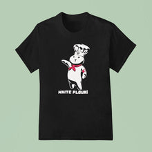 Load image into Gallery viewer, White Flour Pillsbury Doughboy Shirt