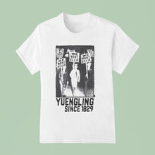 Load image into Gallery viewer, Yuengling We Want Beer Since 1829 Shirt
