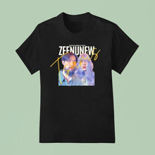 Load image into Gallery viewer, Zonzon Zunshine Nananu Zeenunew Tsuris Shirt