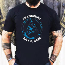 Load image into Gallery viewer, 07.08.2025 Frankfurt Germany Linkin Park Tour Shirt
