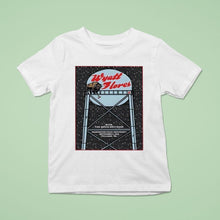 Load image into Gallery viewer, 09 05 2025 Wyatt Flores Pullman Wa Shirt
