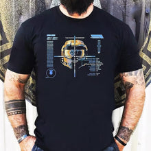 Load image into Gallery viewer, 156 Silence Master Phillip Shirt