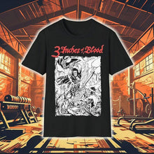 Load image into Gallery viewer, 3 Inches Of Blood Iceman Shirt
