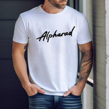 Load image into Gallery viewer, Alpharad Signature Logo Shirt