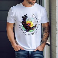 Load image into Gallery viewer, Andy Samberg With Beverly Glenn-copeland Shirt