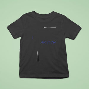 Arizona Wildcats Basketball Team Logo Shirt