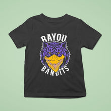 Load image into Gallery viewer, Bayou Bandits Shirt